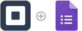 Integrate Square + Google Forms